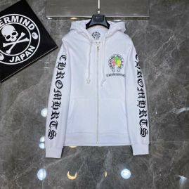 Picture of Chrome Hearts Hoodies _SKUChromeHeartsS-XL811410445